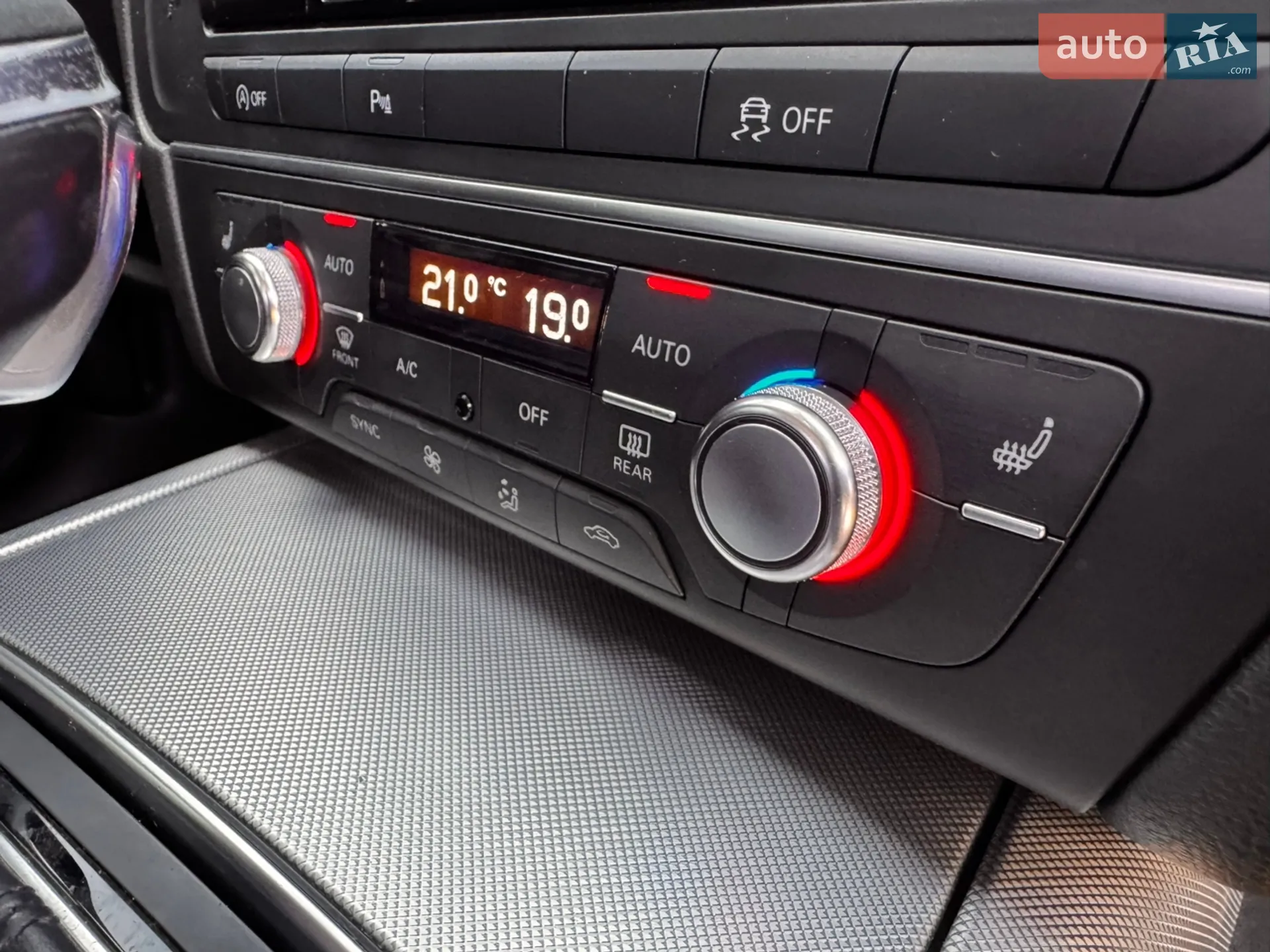 2016 Audi A6 - мініатюра 13