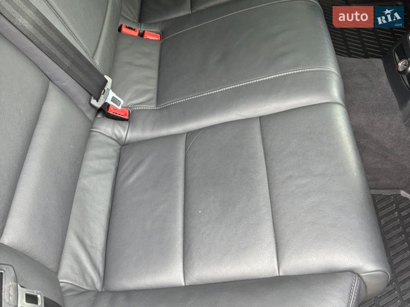 Универсал Audi A6 2009 в Киеве фото 19 Универсал Audi A6 2009 в Киеве