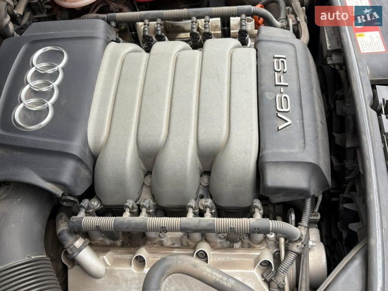 Универсал Audi A6 2009 в Киеве фото 32 Универсал Audi A6 2009 в Киеве