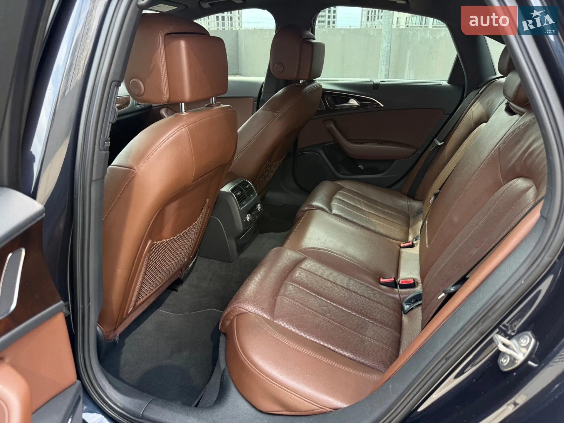 2016 Audi A6 - мініатюра 21