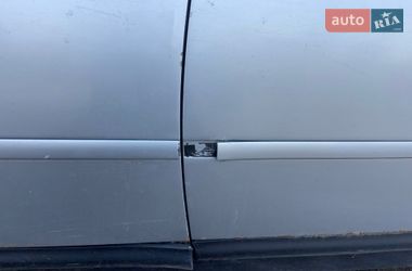 Універсал Audi A6 1999 в Чернівцях