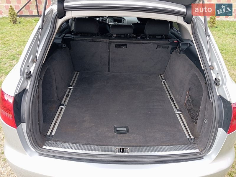 Універсал Audi A6 2005 в Ратному