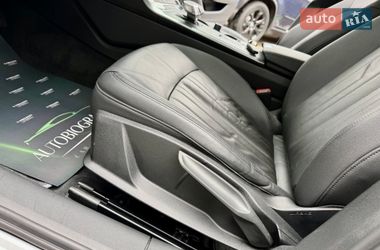 Универсал Audi A6 2019 в Киеве
