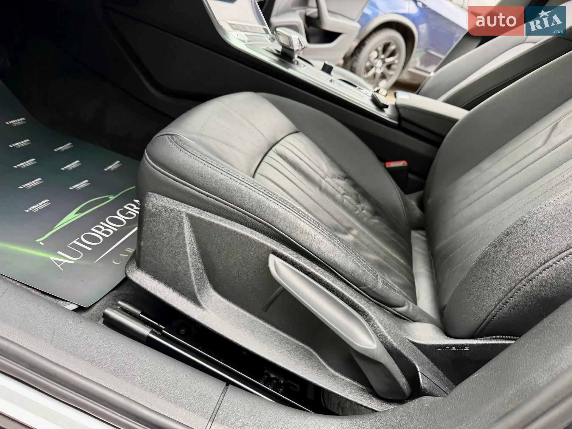 2019 Audi A6 - мініатюра 33