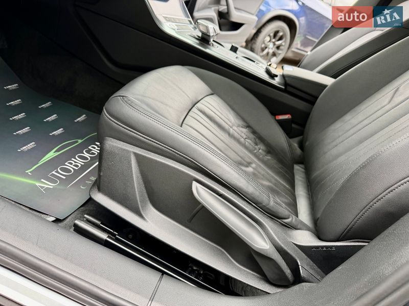 Универсал Audi A6 2019 в Киеве
