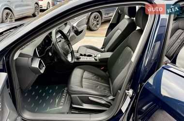 Универсал Audi A6 2019 в Киеве