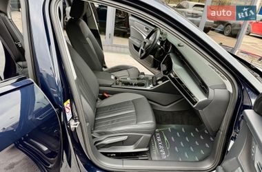 Универсал Audi A6 2019 в Киеве