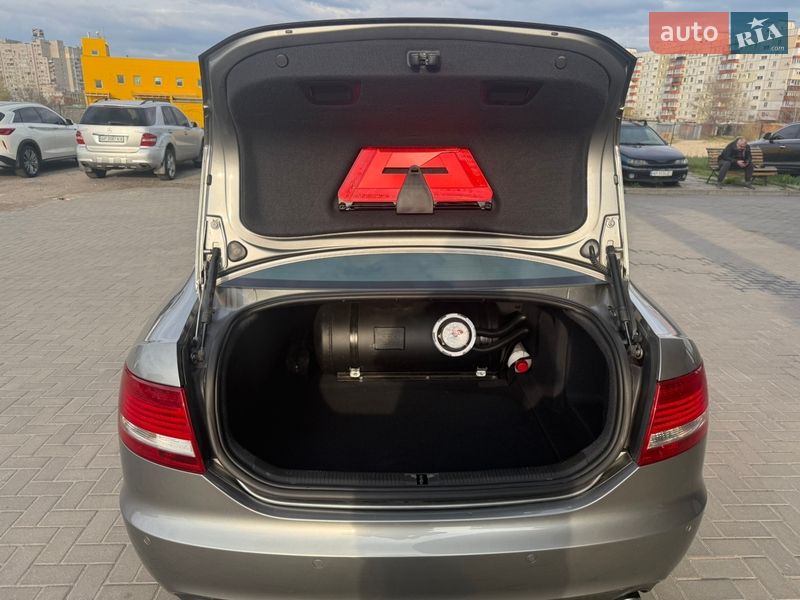 Седан Audi A6 2006 в Запоріжжі