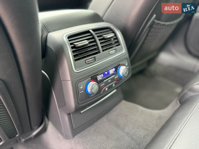 Седан Audi A6 2016 в Виноградове