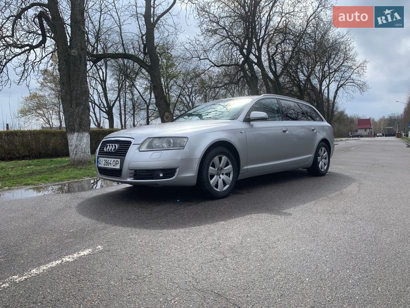 2007 Audi A6, VIN WAUZZZ4F08N030272:plate — фото 1 (autoria)