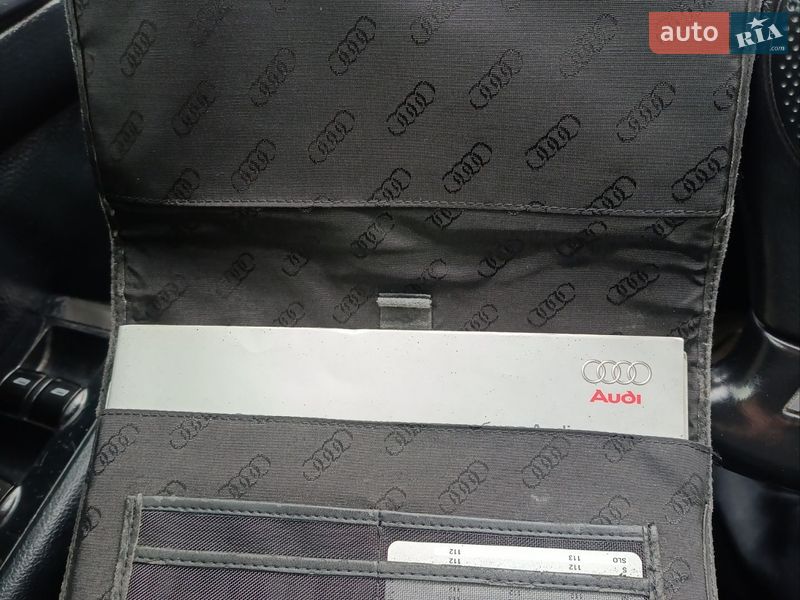 Седан Audi A6 2000 в Хмельницькому