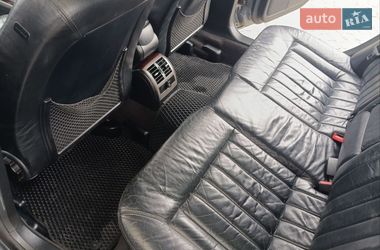 Седан Audi A6 2000 в Хмельницькому