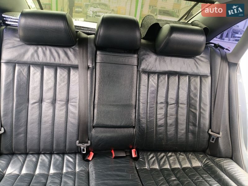 Седан Audi A6 2000 в Хмельницькому