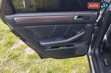 Універсал Audi A6 2000 в Рожище фото 3 Універсал Audi A6 2000 в Рожище