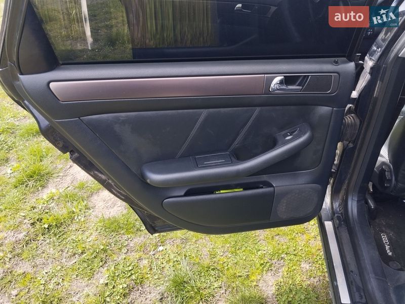 Універсал Audi A6 2000 в Рожище фото 3 Універсал Audi A6 2000 в Рожище