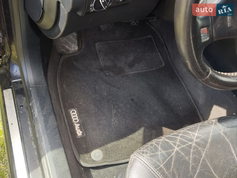 Універсал Audi A6 2000 в Рожище фото 6 Універсал Audi A6 2000 в Рожище