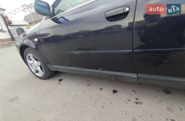 Універсал Audi A6 2000 в Рожище фото 23 Універсал Audi A6 2000 в Рожище
