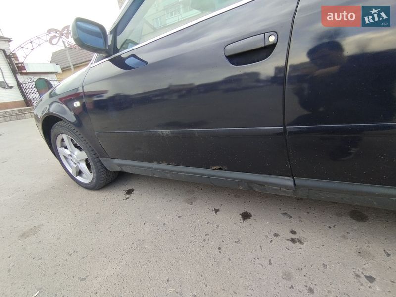Універсал Audi A6 2000 в Рожище фото 23 Універсал Audi A6 2000 в Рожище