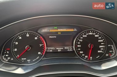 Седан Audi A6 2020 в Києві