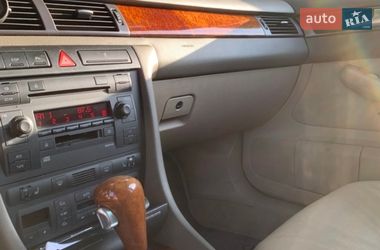 Універсал Audi A6 2004 в Вінниці