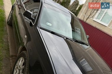 Седан Audi A6 2000 в Товсте