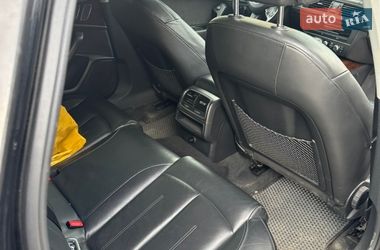 Седан Audi A6 2012 в Умані