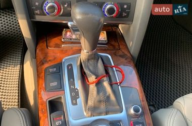 Седан Audi A6 2006 в Києві