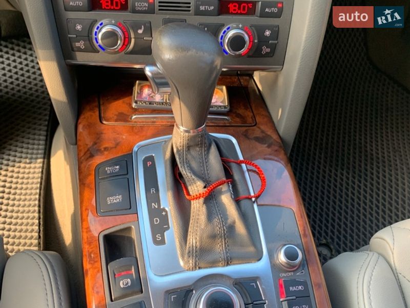 Седан Audi A6 2006 в Києві