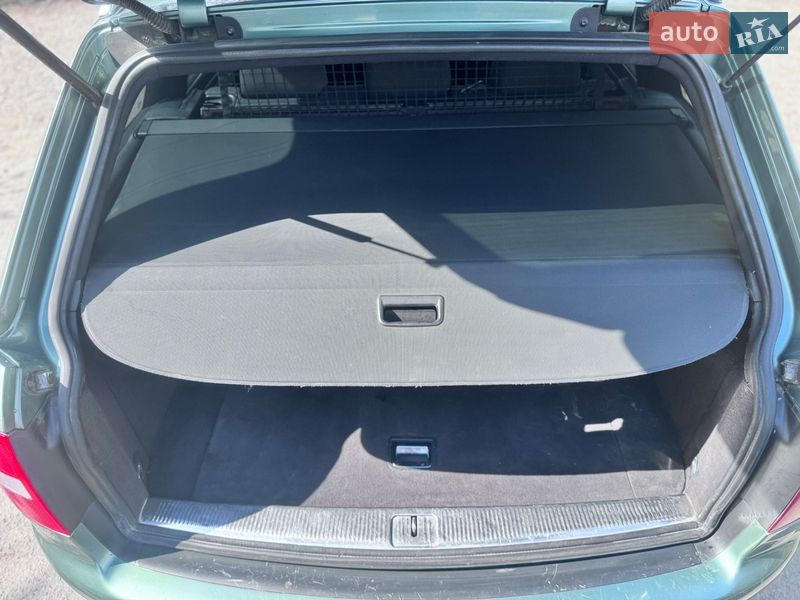 Універсал Audi A6 2003 в Чернівцях