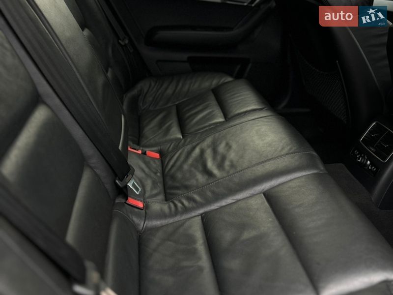 Универсал Audi A6 2008 в Виннице фото 12 Универсал Audi A6 2008 в Виннице