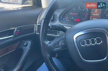 Универсал Audi A6 2006 в Луцке