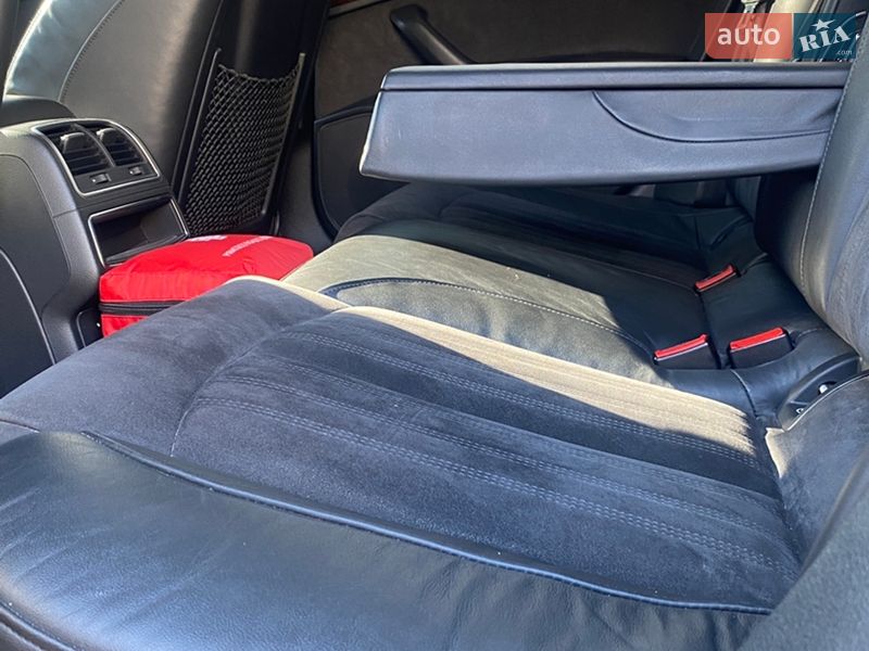 Седан Audi A6 2014 в Старокостянтинові фото 18 Седан Audi A6 2014 в Старокостянтинові