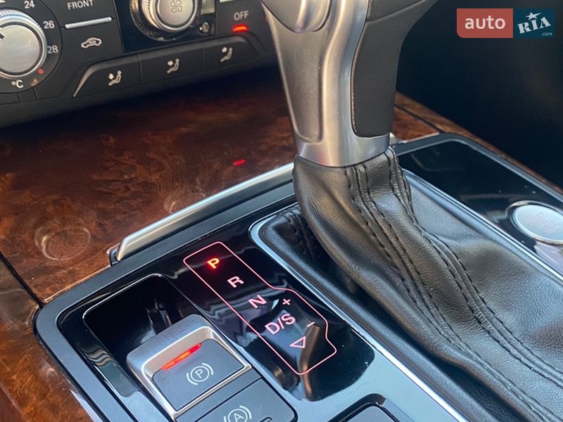 Седан Audi A6 2014 в Старокостянтинові фото 31 Седан Audi A6 2014 в Старокостянтинові