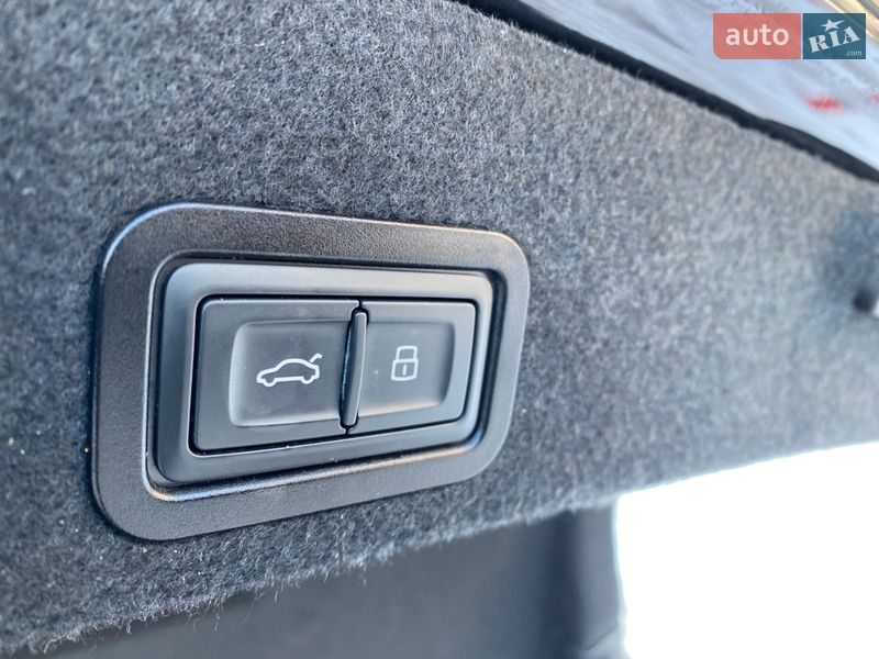 Седан Audi A6 2018 в Києві