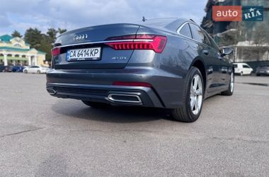Седан Audi A6 2020 в Умані