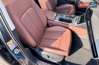Седан Audi A6 2020 в Умані