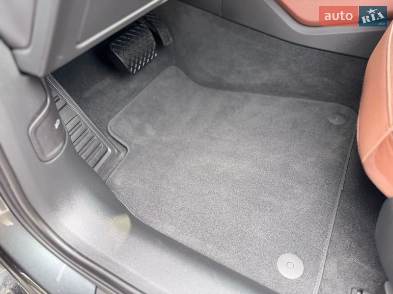 Седан Audi A6 2020 в Умани