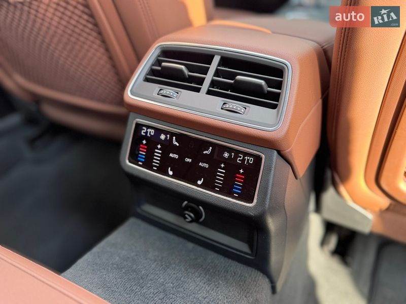 Седан Audi A6 2020 в Умани