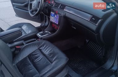 Универсал Audi A6 2003 в Мене
