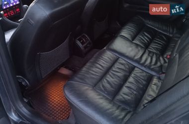 Универсал Audi A6 2003 в Мене