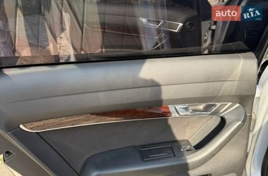 Седан Audi A6 2004 в Одесі