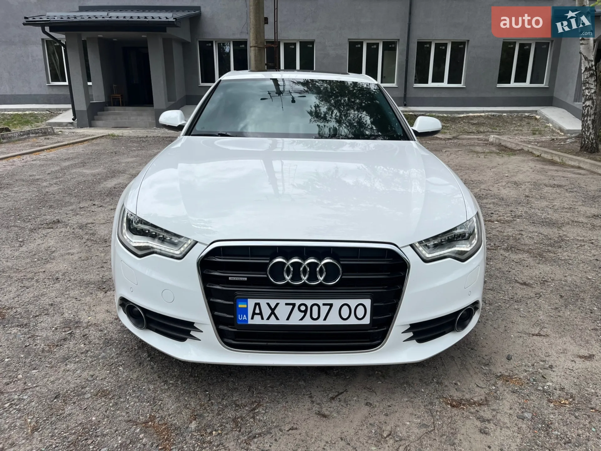 2014 Audi A6 - мініатюра 17