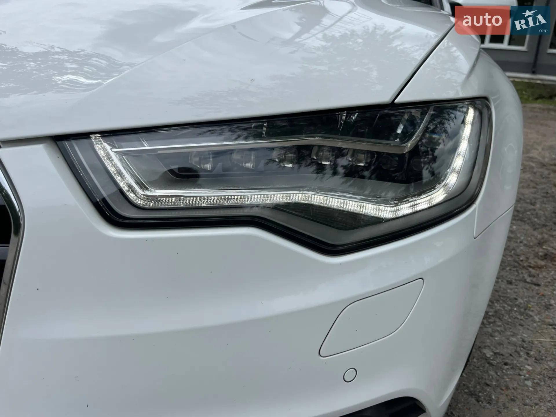 2014 Audi A6 - мініатюра 22
