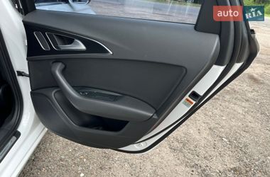Седан Audi A6 2014 в Краснограде