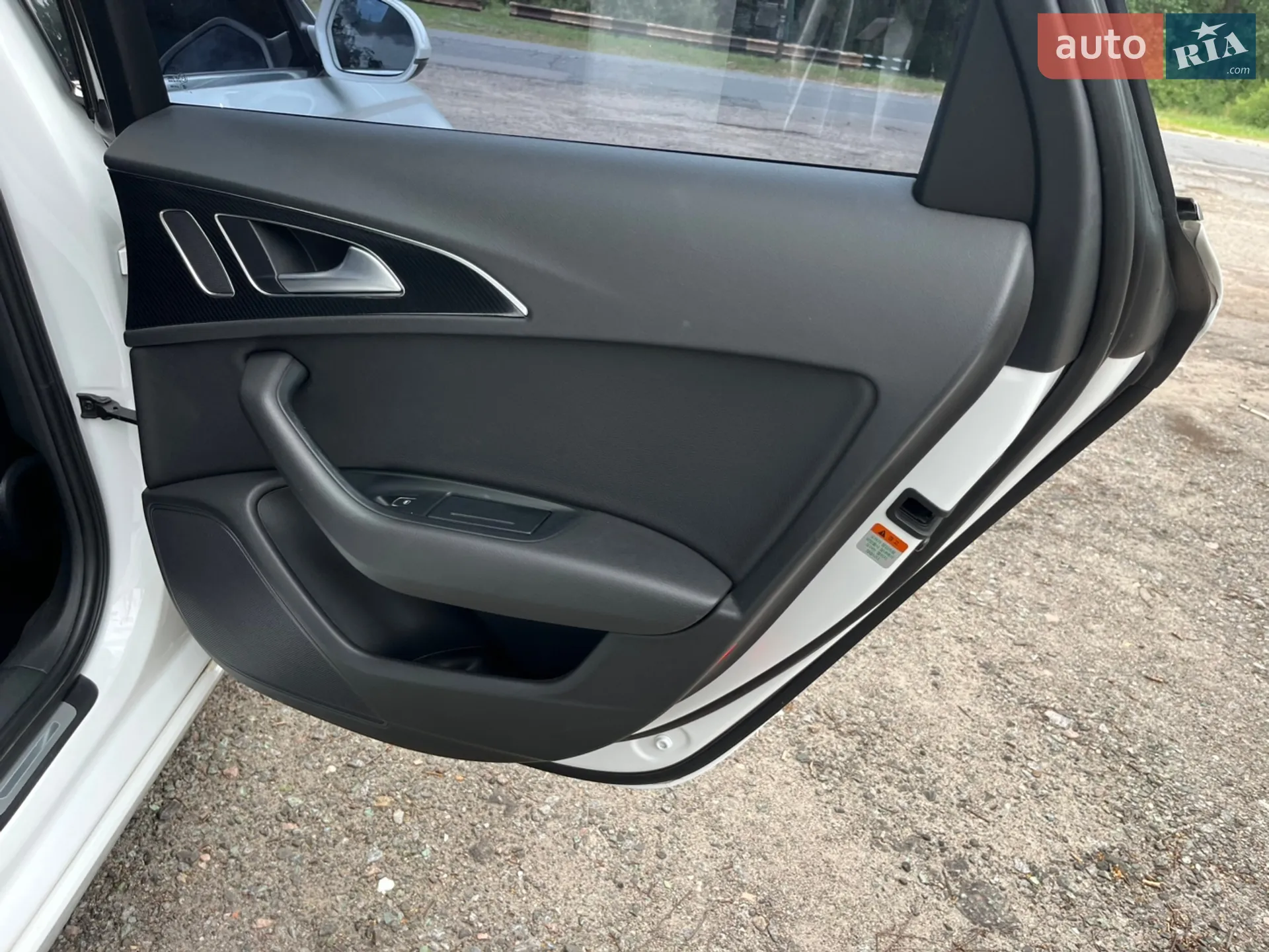2014 Audi A6 - мініатюра 27