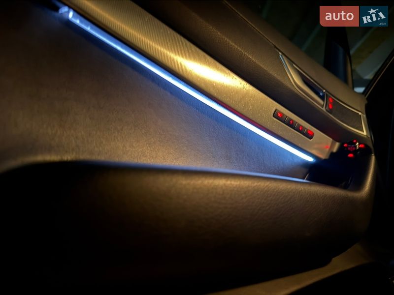 Універсал Audi A6 2010 в Миколаєві