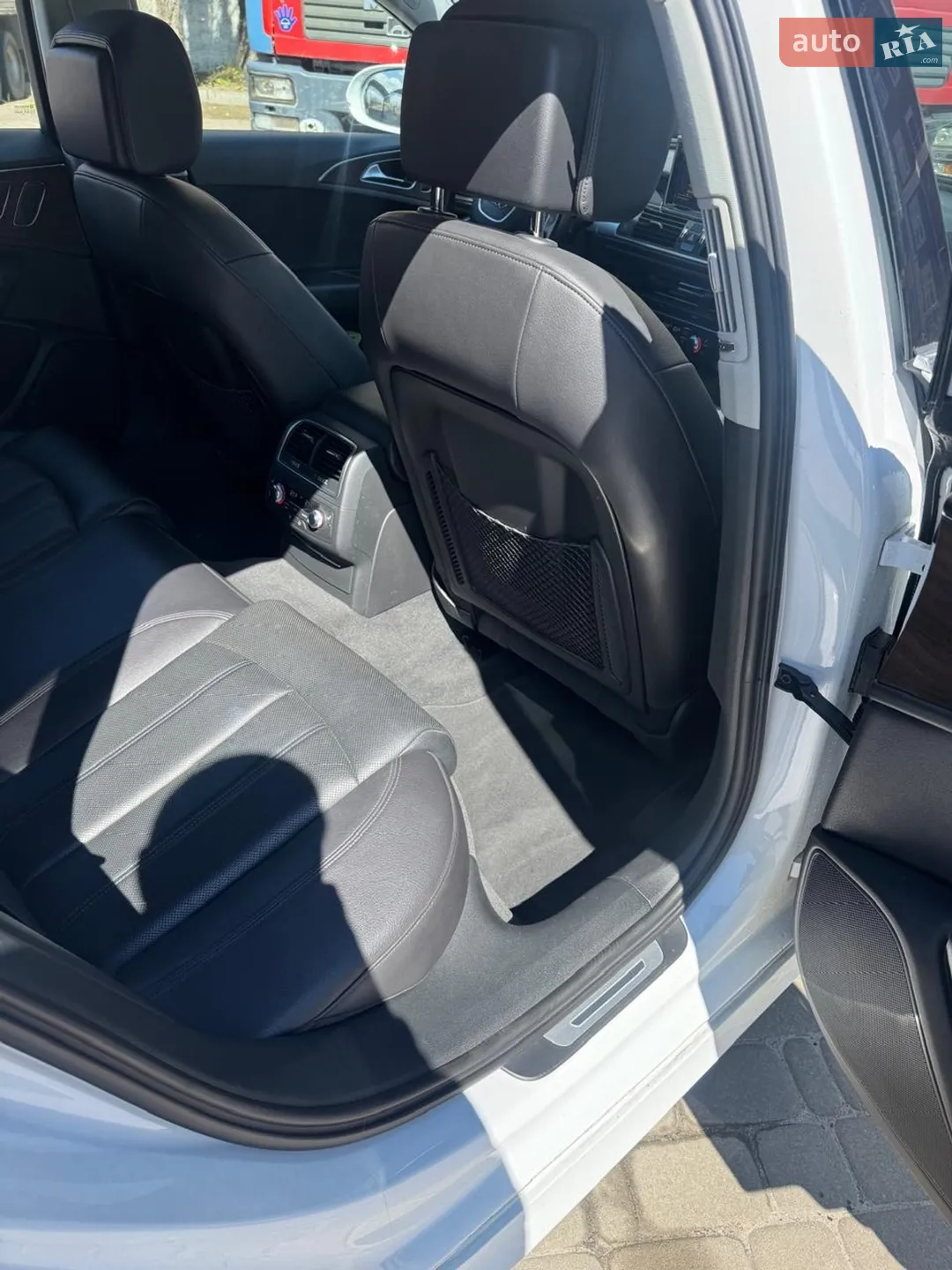 2016 Audi A6 - мініатюра 20