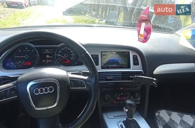 Універсал Audi A6 2010 в Гатне