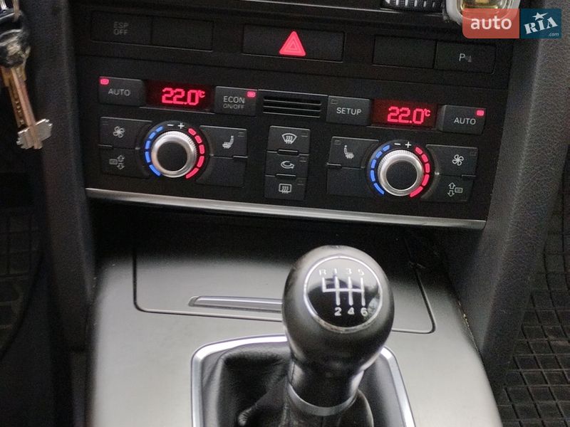 Універсал Audi A6 2008 в Жидачові фото 19 Універсал Audi A6 2008 в Жидачові