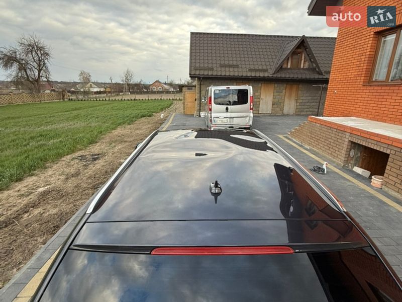 Универсал Audi A6 2009 в Луцке